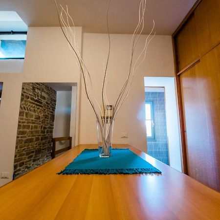 Feel - Salvecchio Apartments Μπέργκαμο Εξωτερικό φωτογραφία