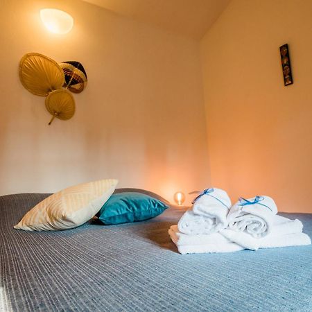 Feel - Salvecchio Apartments Μπέργκαμο Εξωτερικό φωτογραφία