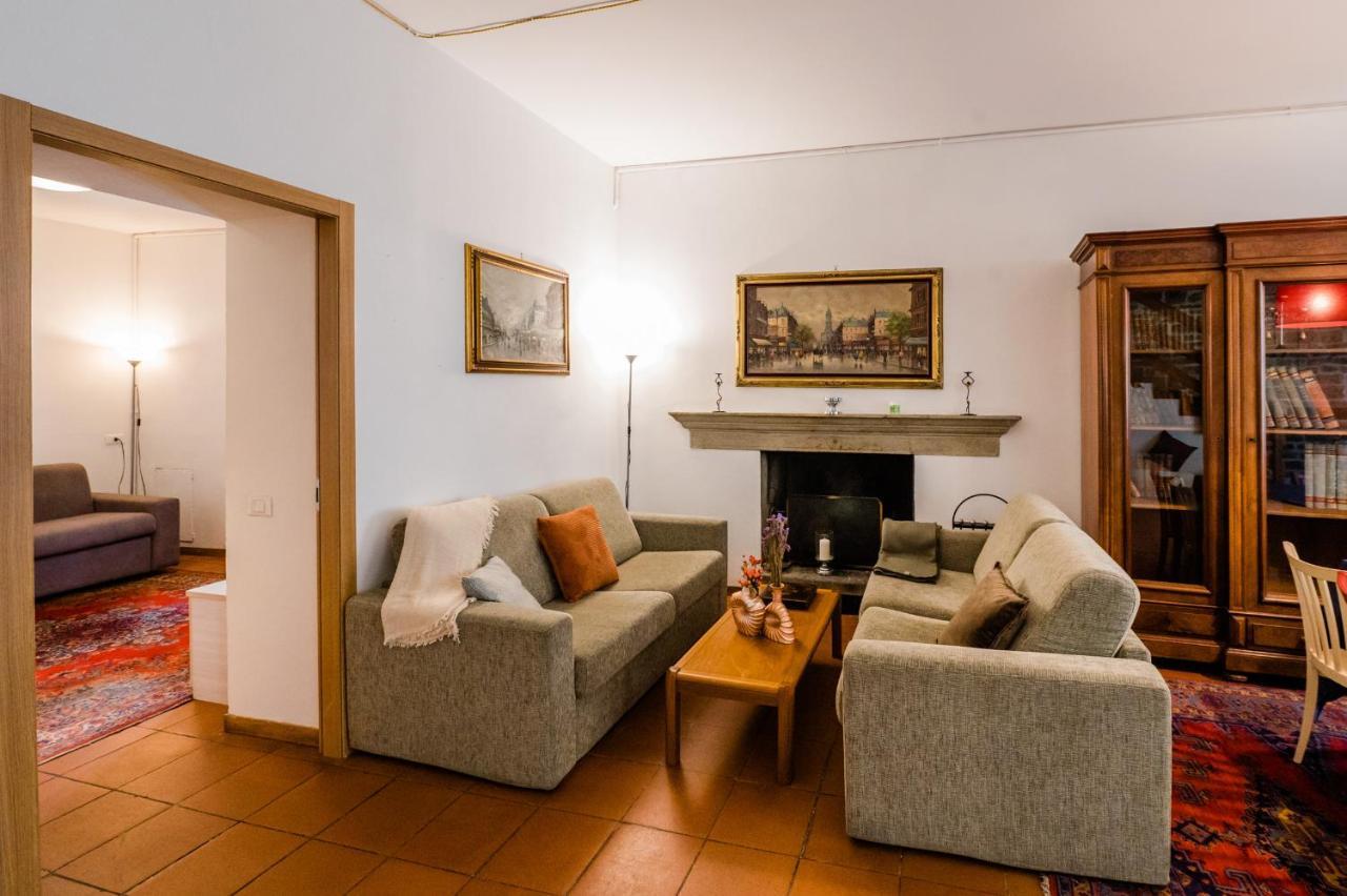 Feel - Salvecchio Apartments Μπέργκαμο Εξωτερικό φωτογραφία