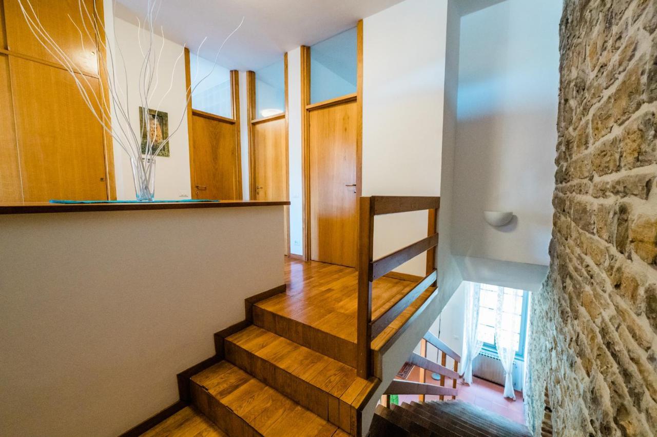 Feel - Salvecchio Apartments Μπέργκαμο Εξωτερικό φωτογραφία