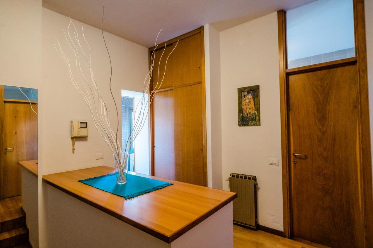 Feel - Salvecchio Apartments Μπέργκαμο Εξωτερικό φωτογραφία