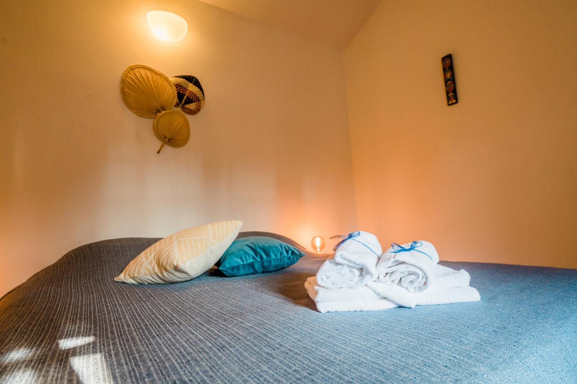 Feel - Salvecchio Apartments Μπέργκαμο Εξωτερικό φωτογραφία