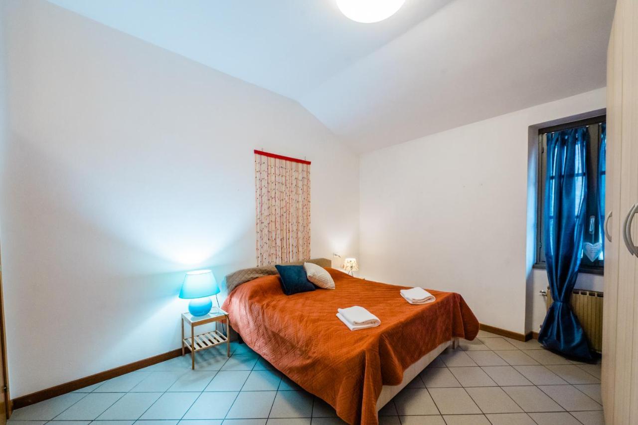 Feel - Salvecchio Apartments Μπέργκαμο Εξωτερικό φωτογραφία