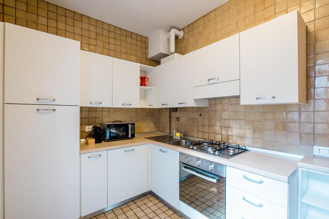 Feel - Salvecchio Apartments Μπέργκαμο Εξωτερικό φωτογραφία