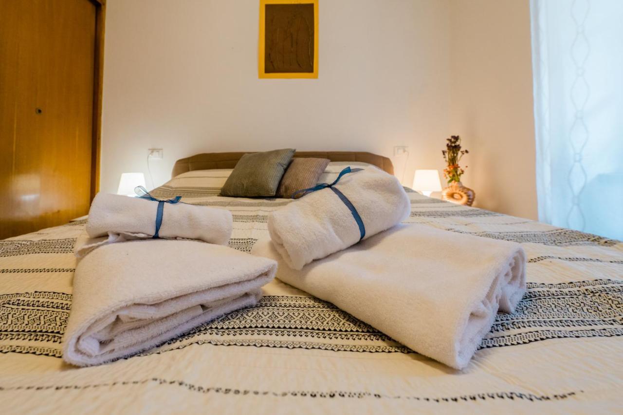 Feel - Salvecchio Apartments Μπέργκαμο Εξωτερικό φωτογραφία