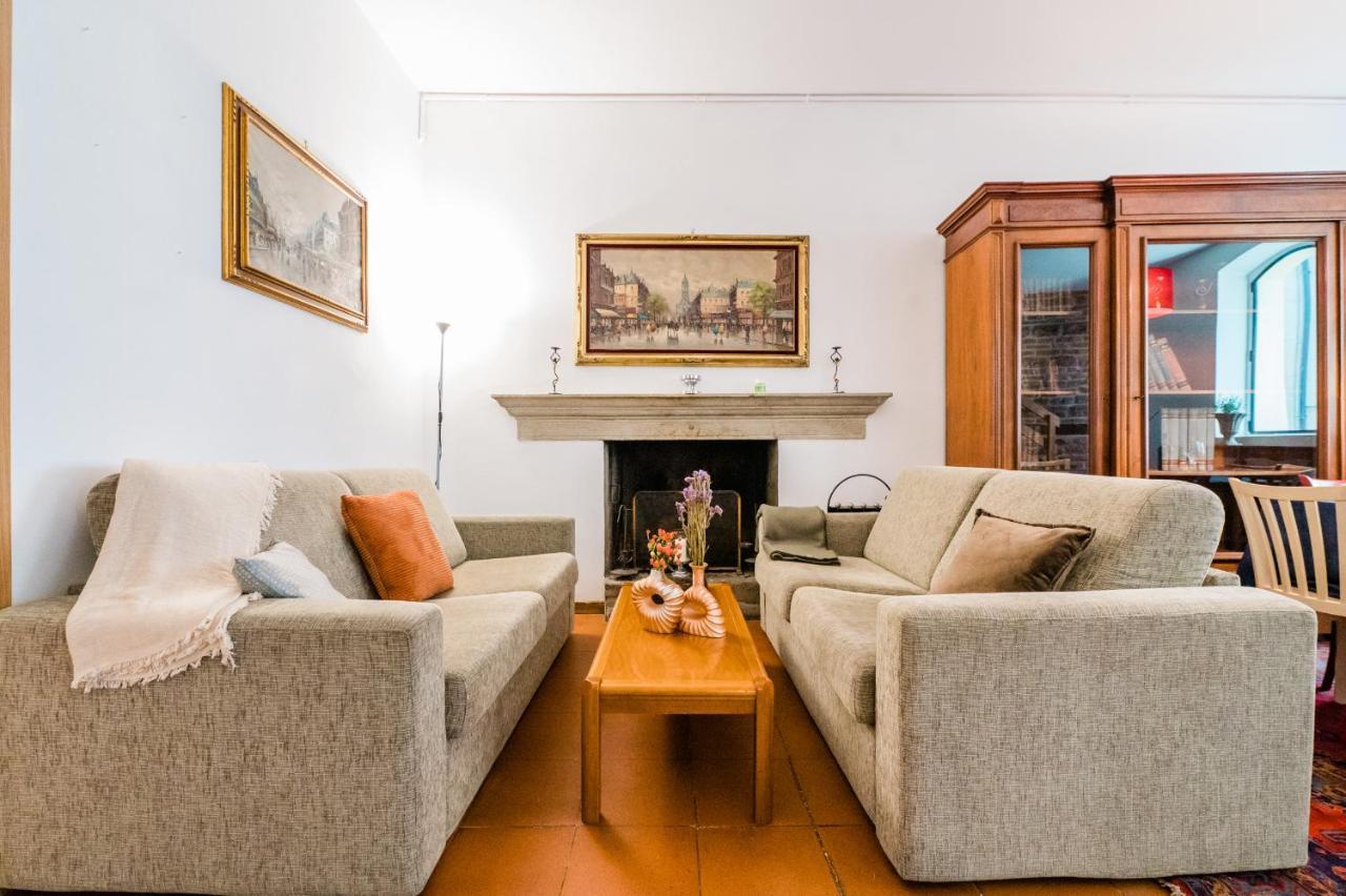 Feel - Salvecchio Apartments Μπέργκαμο Εξωτερικό φωτογραφία