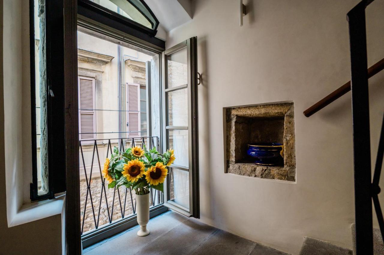 Feel - Salvecchio Apartments Μπέργκαμο Εξωτερικό φωτογραφία