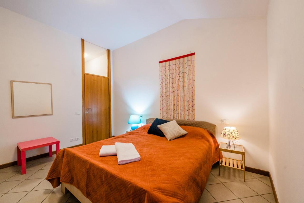 Feel - Salvecchio Apartments Μπέργκαμο Εξωτερικό φωτογραφία