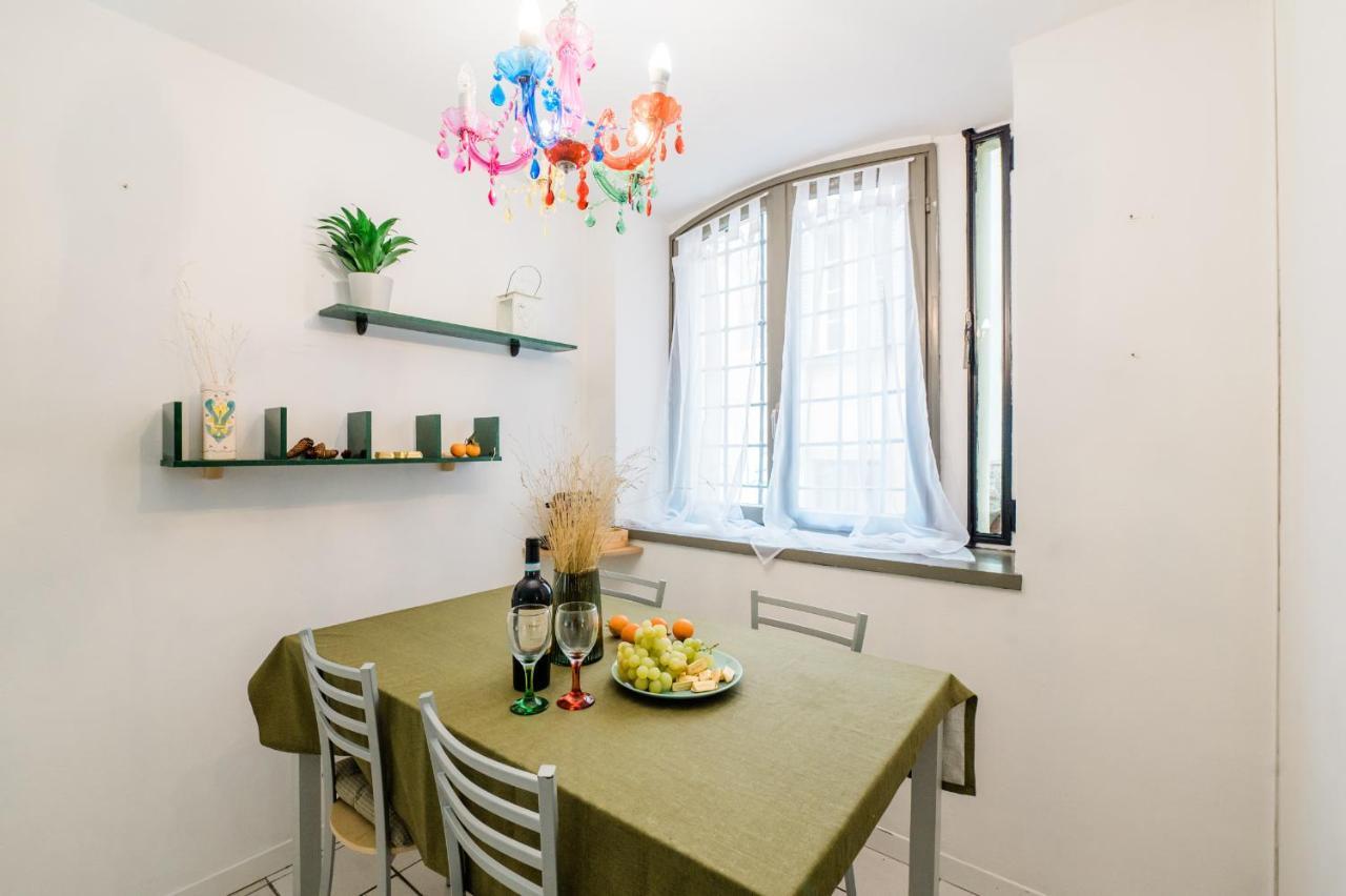 Feel - Salvecchio Apartments Μπέργκαμο Εξωτερικό φωτογραφία