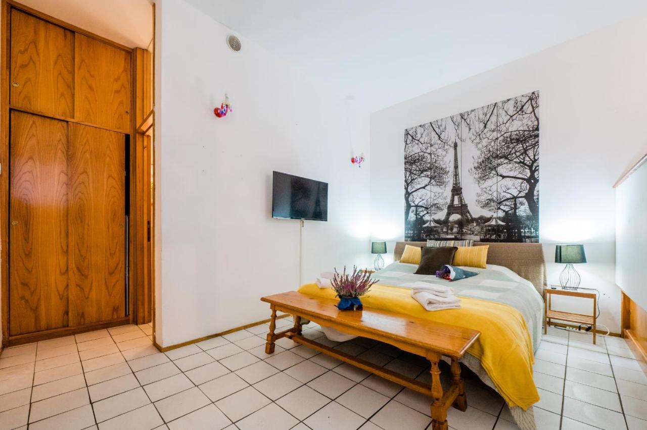 Feel - Salvecchio Apartments Μπέργκαμο Εξωτερικό φωτογραφία