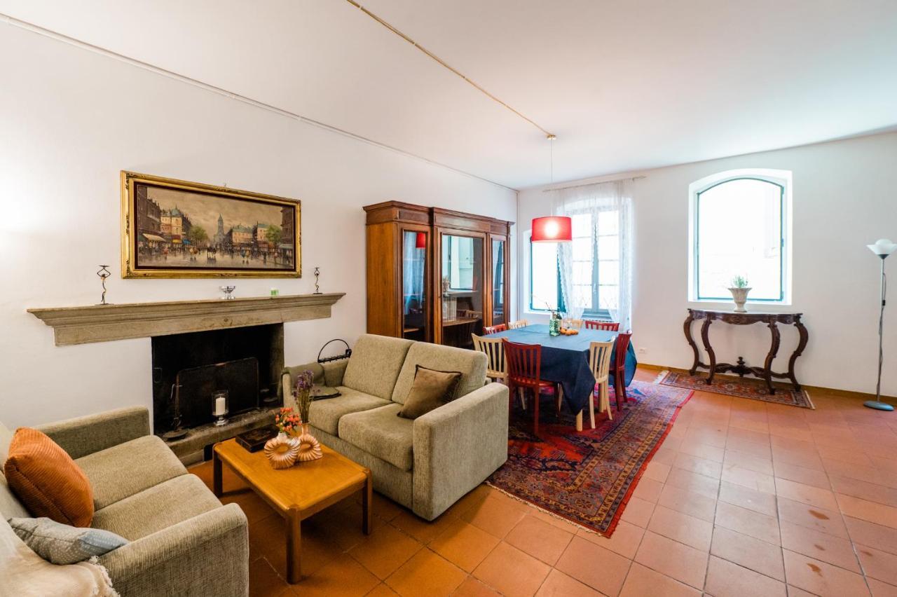 Feel - Salvecchio Apartments Μπέργκαμο Εξωτερικό φωτογραφία