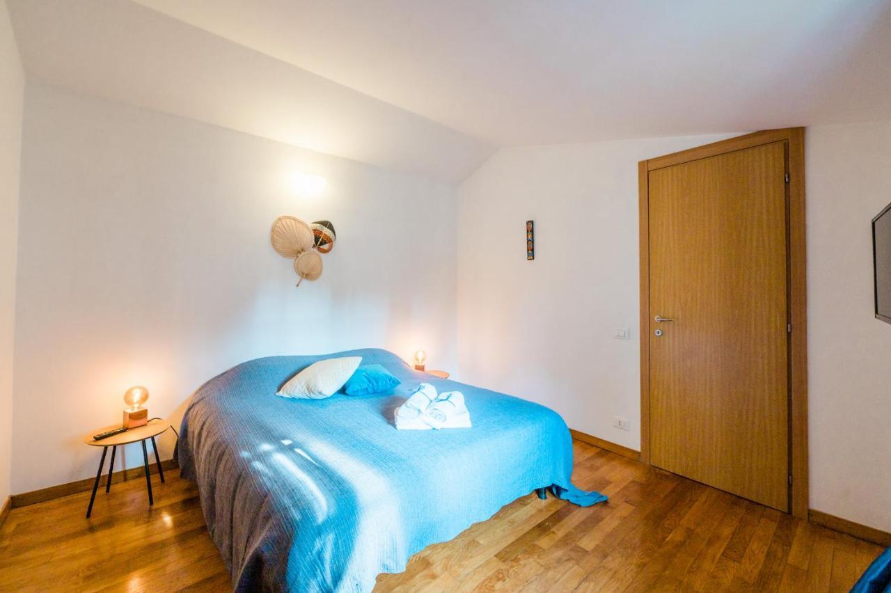 Feel - Salvecchio Apartments Μπέργκαμο Εξωτερικό φωτογραφία