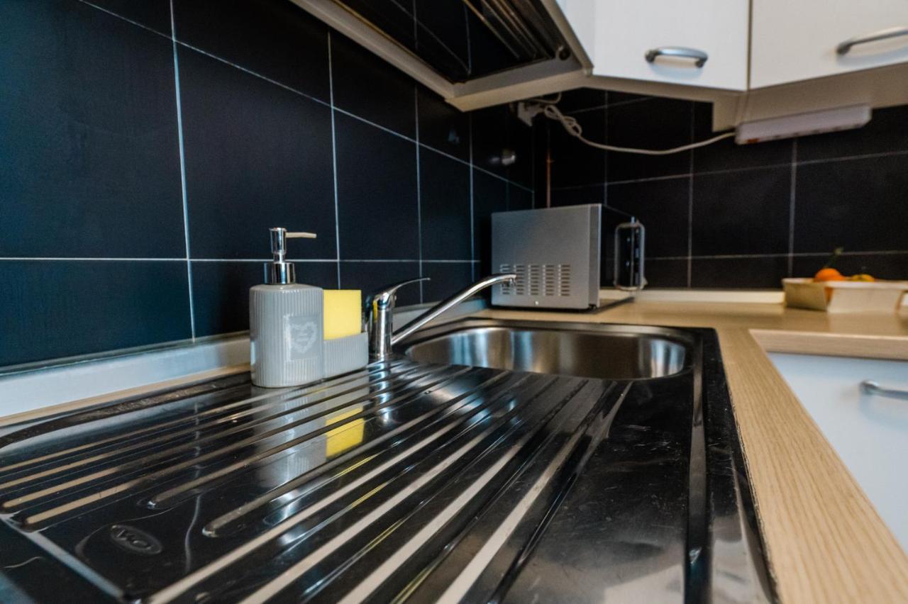Feel - Salvecchio Apartments Μπέργκαμο Εξωτερικό φωτογραφία