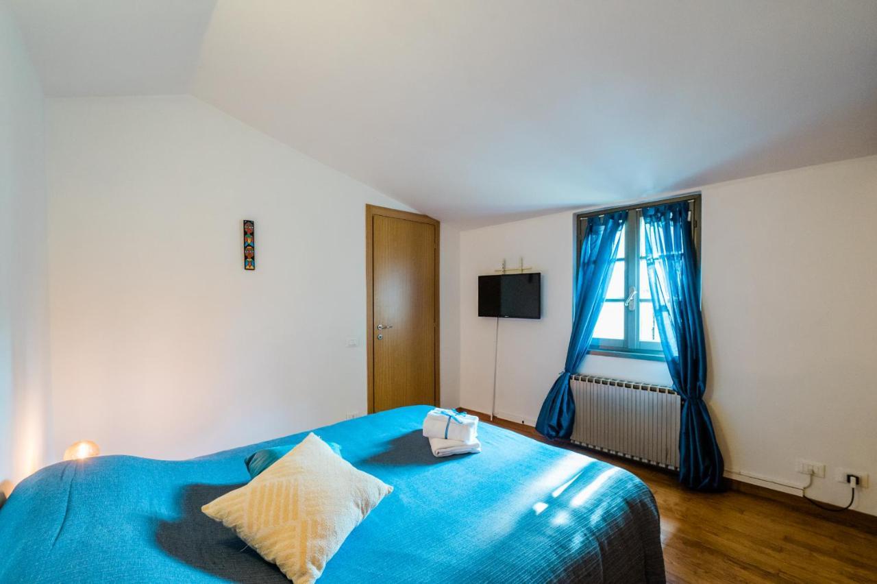 Feel - Salvecchio Apartments Μπέργκαμο Εξωτερικό φωτογραφία