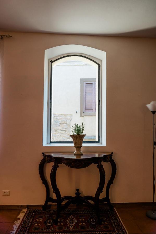 Feel - Salvecchio Apartments Μπέργκαμο Εξωτερικό φωτογραφία