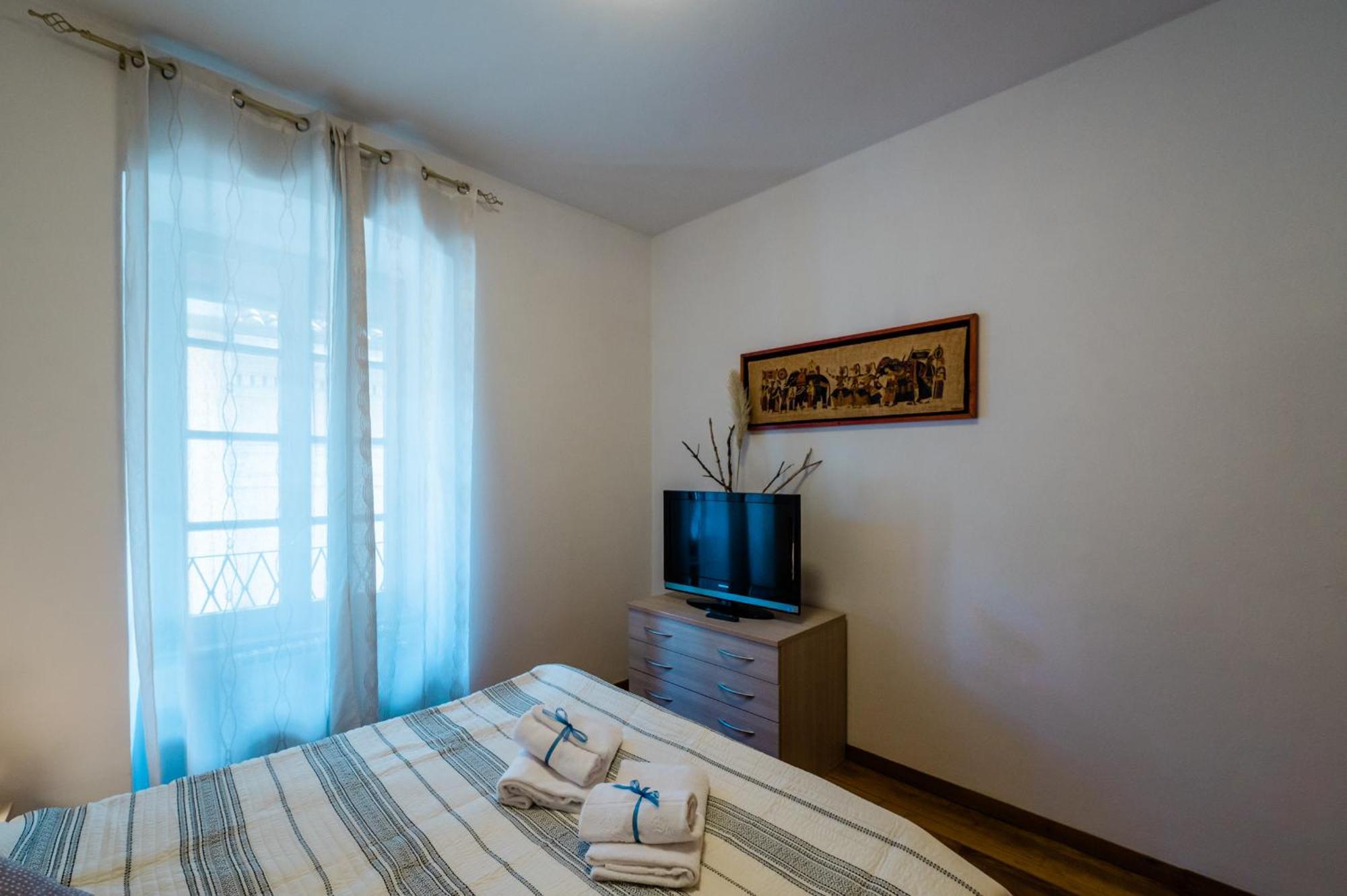 Feel - Salvecchio Apartments Μπέργκαμο Εξωτερικό φωτογραφία