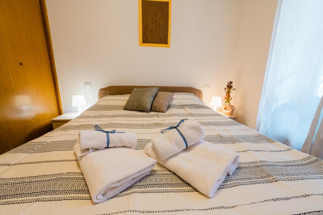 Feel - Salvecchio Apartments Μπέργκαμο Εξωτερικό φωτογραφία
