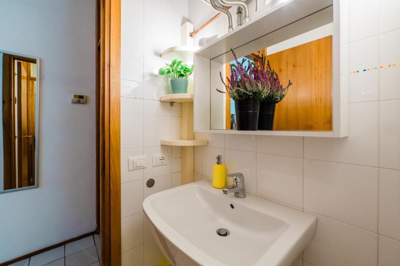 Feel - Salvecchio Apartments Μπέργκαμο Εξωτερικό φωτογραφία