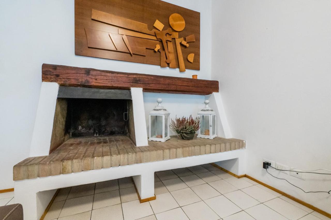 Feel - Salvecchio Apartments Μπέργκαμο Εξωτερικό φωτογραφία