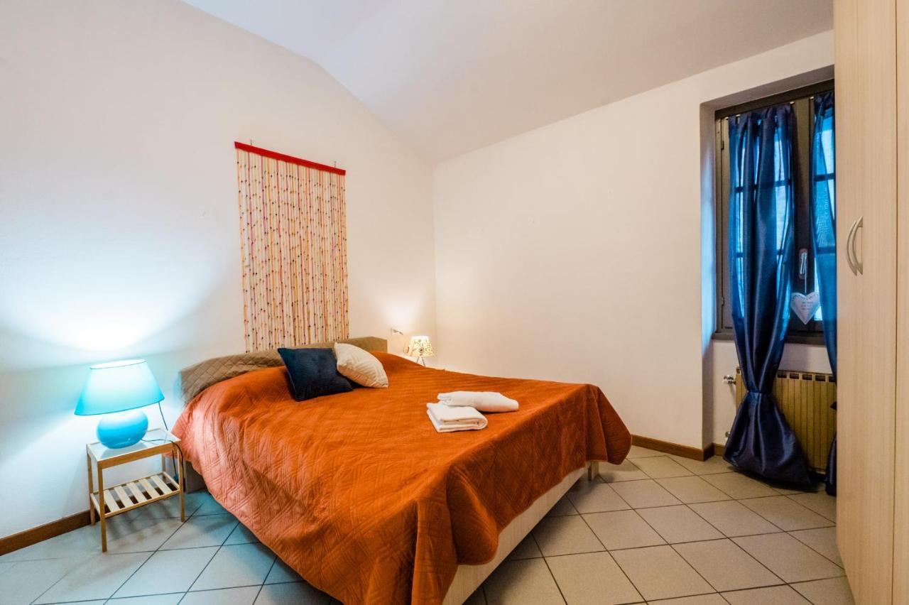 Feel - Salvecchio Apartments Μπέργκαμο Εξωτερικό φωτογραφία